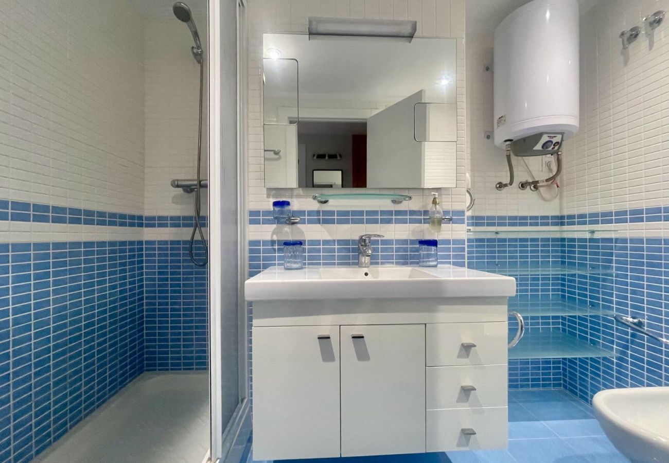 Apartment in Benidorm - COBLANCA DREAM PONIENTE N149