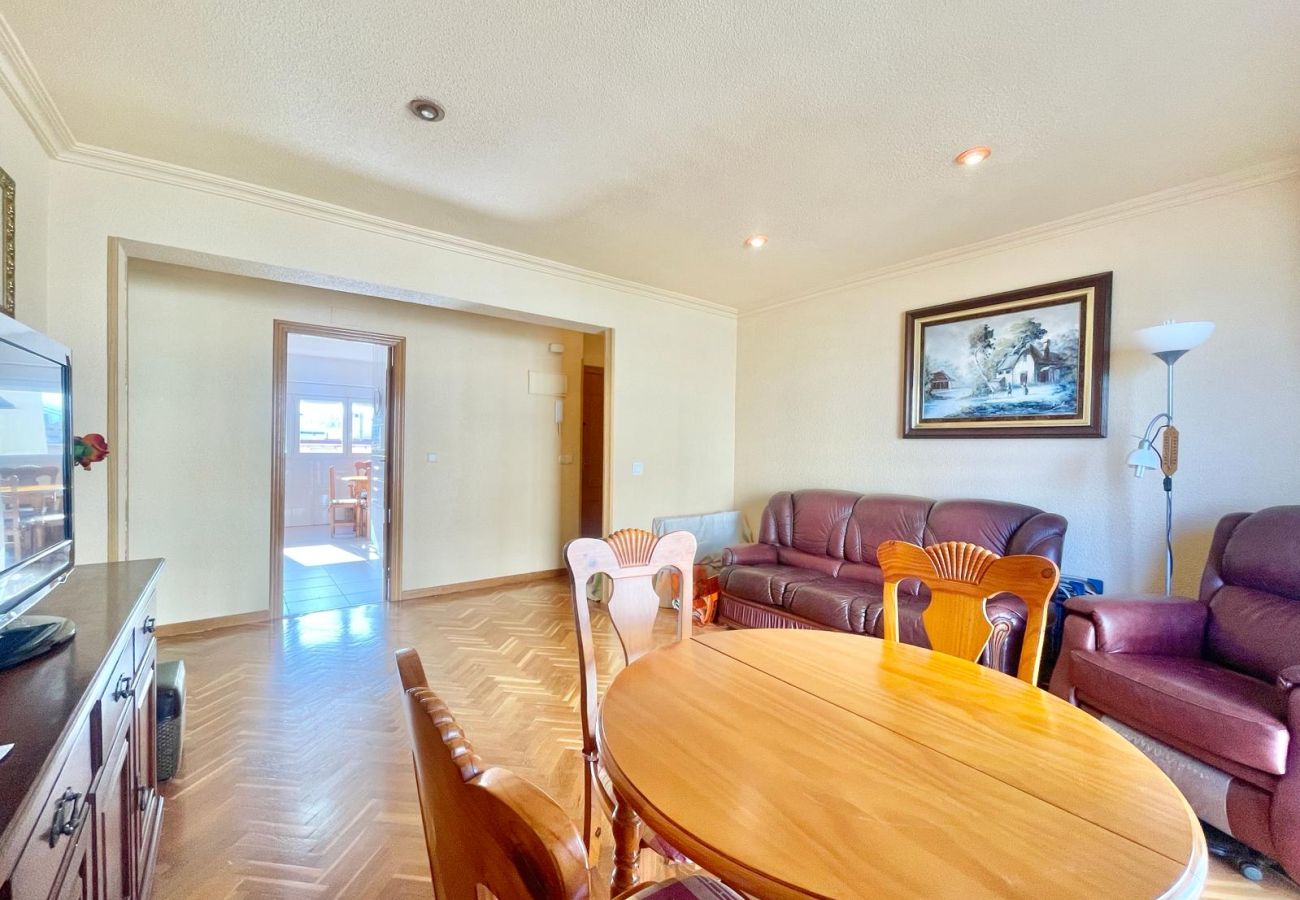 Apartment in Benidorm - LA GAVINA LEVANTE SEA VIEWS (N129)