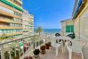 Apartment in Benidorm - LA GAVINA LEVANTE SEA VIEWS (N129)