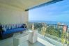 Apartment in Benidorm - MIRADOR DEL MEDITERRANEO N172