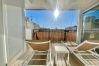 Apartment in Benidorm - Penthouse Apartment Old Town Sunset Terrace (N016)