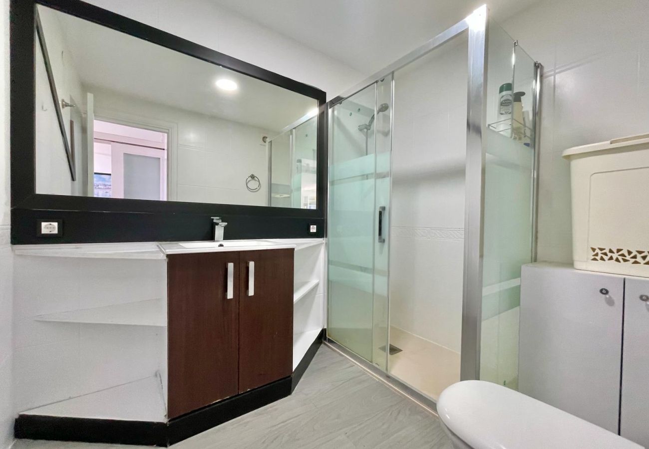 Apartment in Benidorm - PONIENTE BEACH LOS FERNANDOS N126