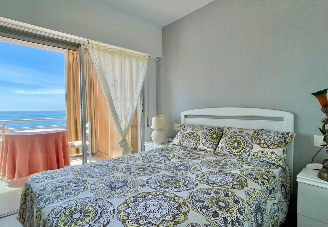 Apartment in Benidorm - PONIENTE BEACH LOS FERNANDOS N126