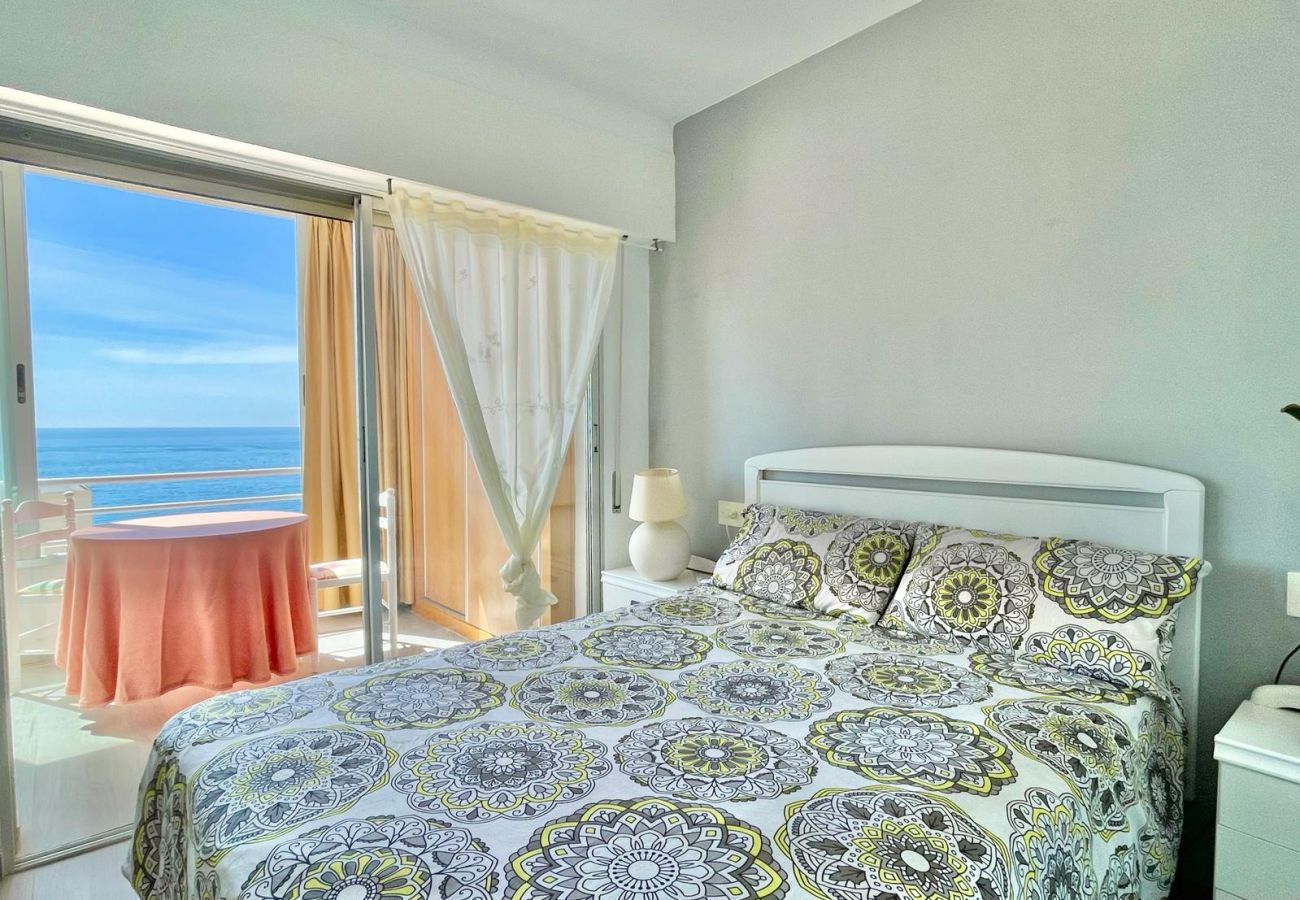 Apartment in Benidorm - PONIENTE BEACH LOS FERNANDOS N126