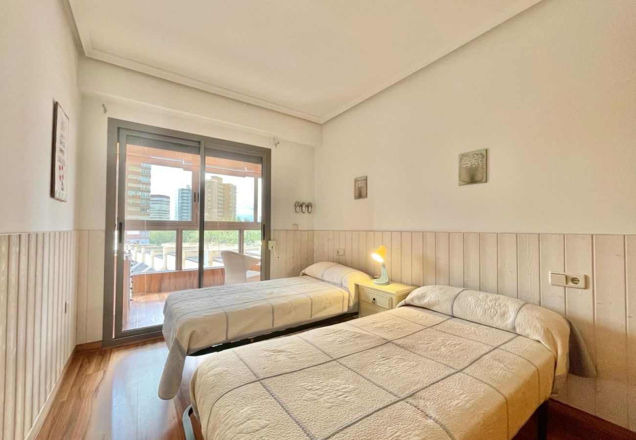 Apartment in Benidorm - Gemelos 20 Levante Beach (N171)