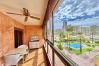 Apartment in Benidorm - Gemelos 20 Levante Beach (N171)