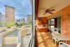 Apartment in Benidorm - Gemelos 20 Levante Beach (N171)
