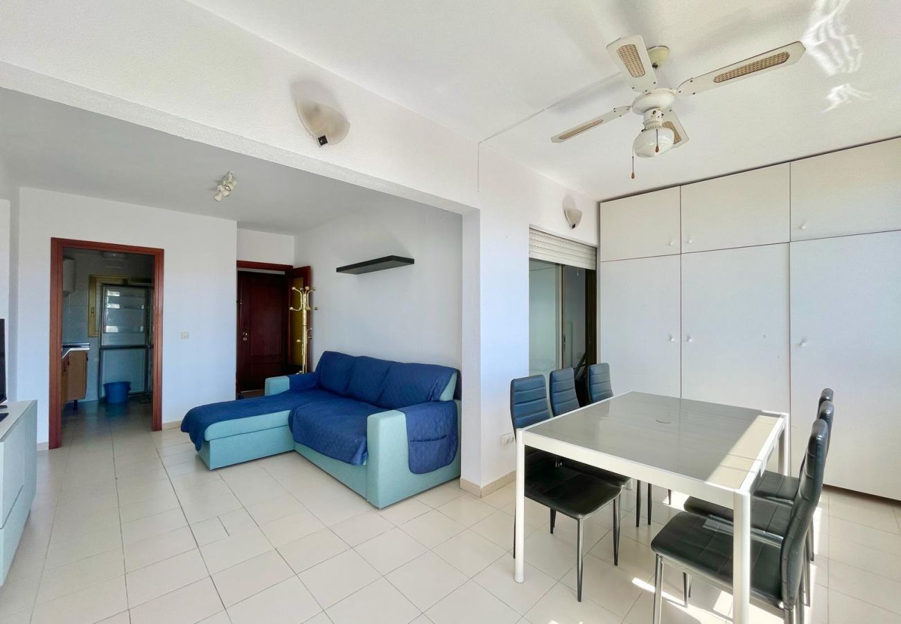 Apartment in Benidorm - Gemelos XII Benidorm Levante Urbanisation (N005)