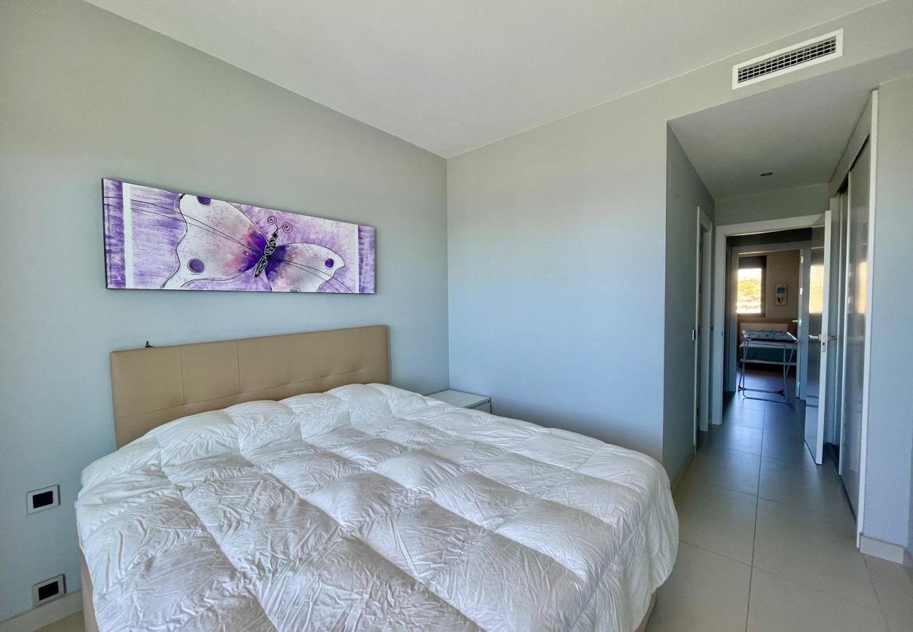 Apartment in Benidorm - SUNSET DRIVE CHILL APARTMENT N070