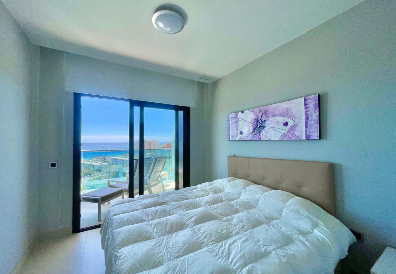 Apartment in Benidorm - SUNSET DRIVE CHILL APARTMENT N070
