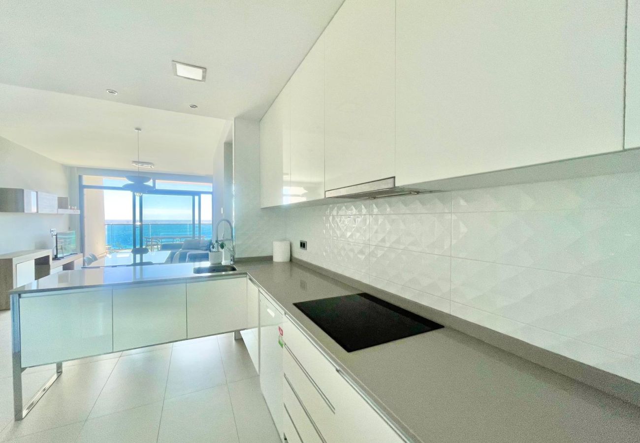 Apartment in Benidorm - SUNSET DRIVE CHILL APARTMENT N070