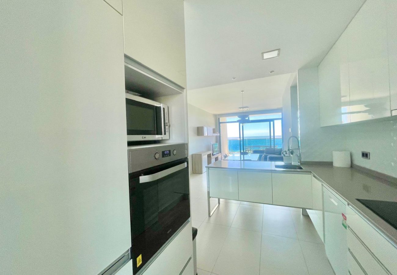 Apartment in Benidorm - SUNSET DRIVE CHILL APARTMENT N070