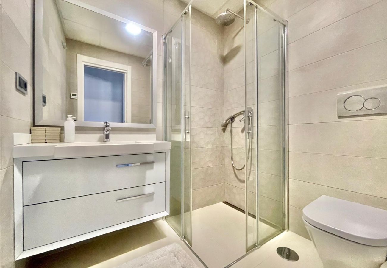 Apartment in Benidorm - SUNSET DRIVE CHILL APARTMENT N070