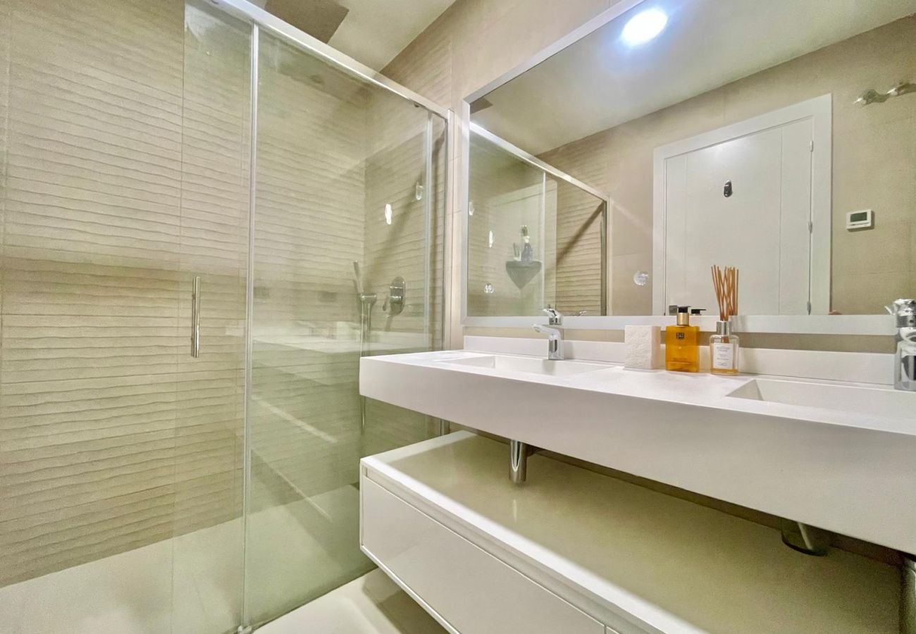 Apartment in Benidorm - SUNSET DRIVE CHILL APARTMENT N070