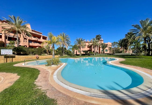 Apartment in Finestrat - SIERRA CORTINA RESIDENTIAL APARTMENT (N074) Apartment in Finestrat - SIERRA CORTINA RESIDENTIAL APARTMENT (N074)