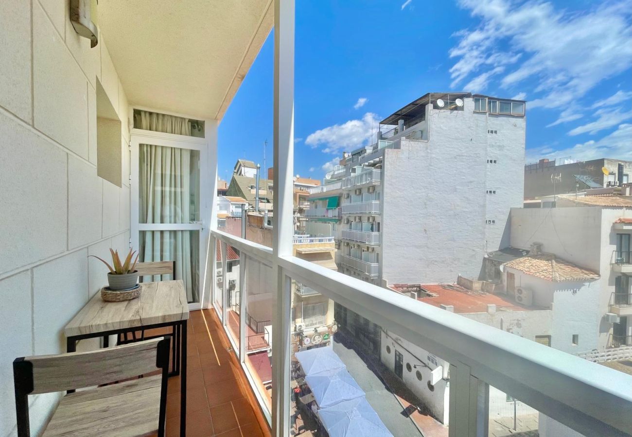 Apartment in Benidorm - OLD TOWN COZY APARTMENT BENIDORM (N076)