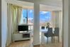 Apartment in Benidorm - OLD TOWN COZY APARTMENT BENIDORM (N076)
