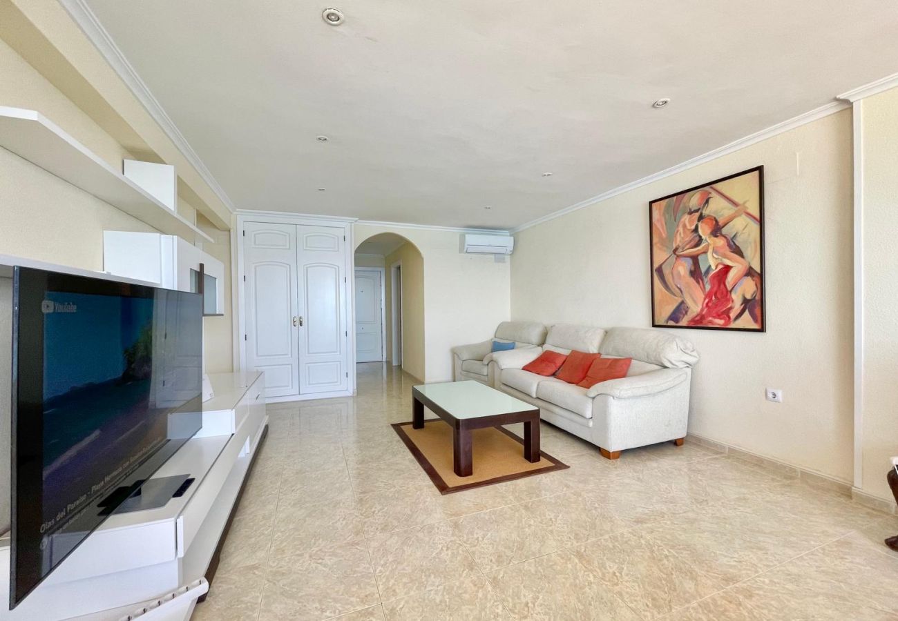 Apartment in Benidorm - TORRE PRINCIPADO STUNNING VIEWS (N102)