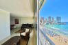Apartment in Benidorm - TORRE PRINCIPADO STUNNING VIEWS (N102)