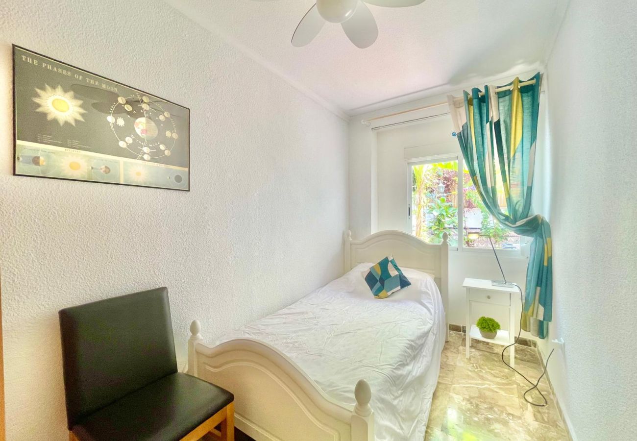 House in Benidorm - PALOMA CASA (N066)