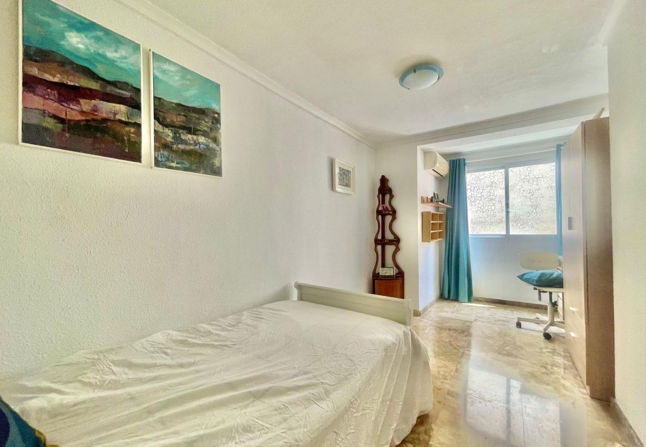 House in Benidorm - PALOMA CASA (N066)