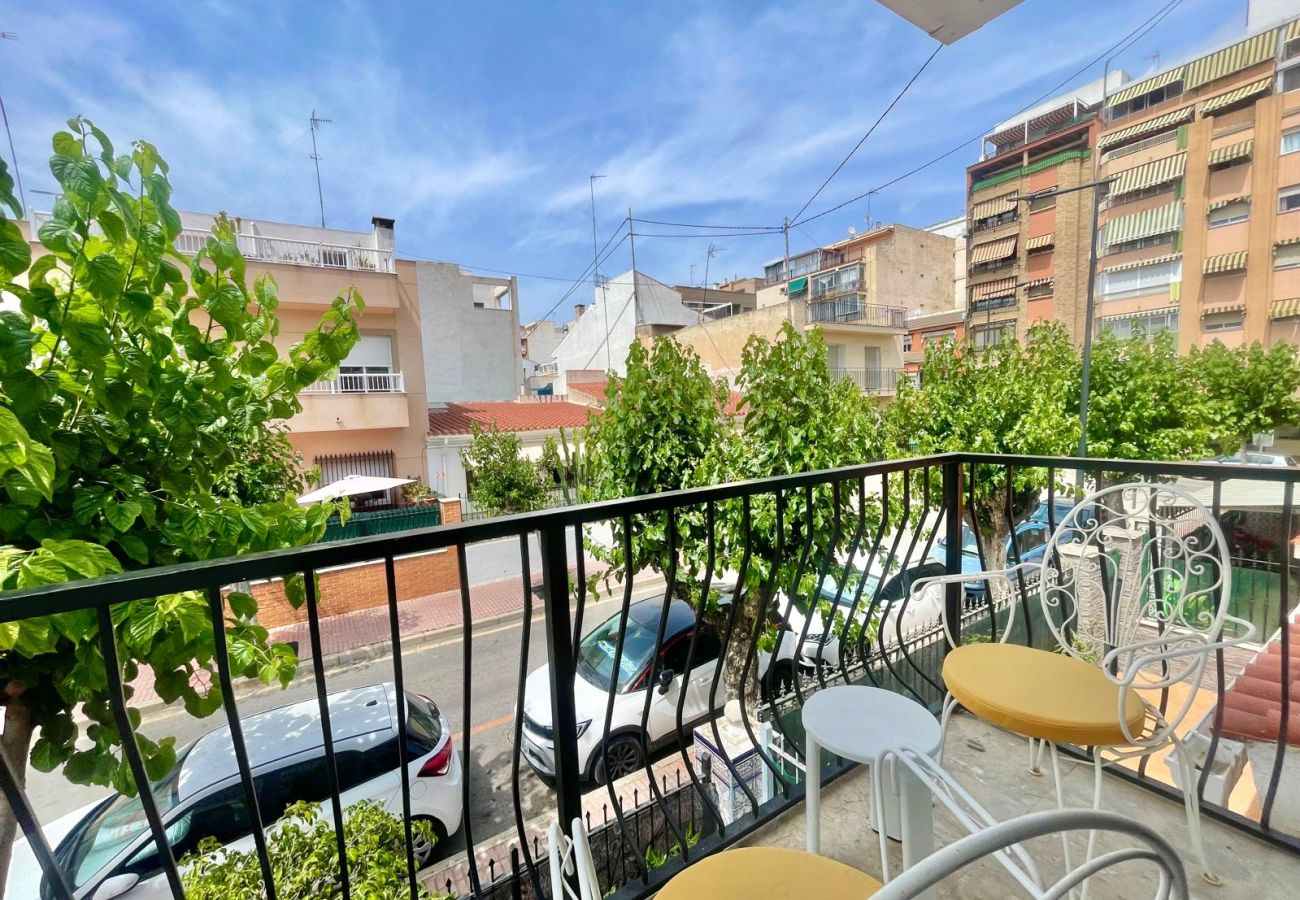 House in Benidorm - PALOMA CASA (N066)