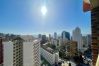 Apartment in Benidorm - SEDAVI SUN LEVANTE (N181)