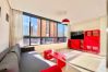 Apartment in Benidorm -  GEMELOS 26 LOW FLOOR LEVANTE A134