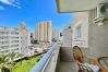 Apartment in Benidorm - AQUAVIVA BEACH N041