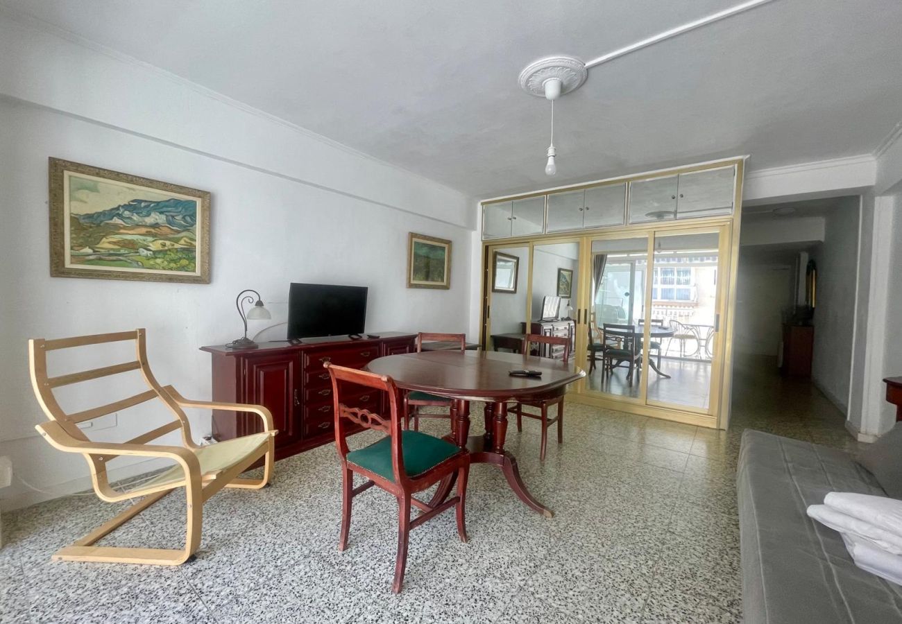 Apartment in Benidorm - GAMBO CENTER A019