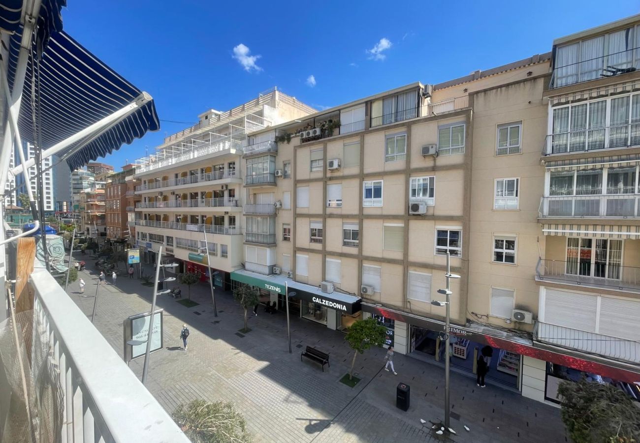Apartment in Benidorm - GAMBO CENTER A019