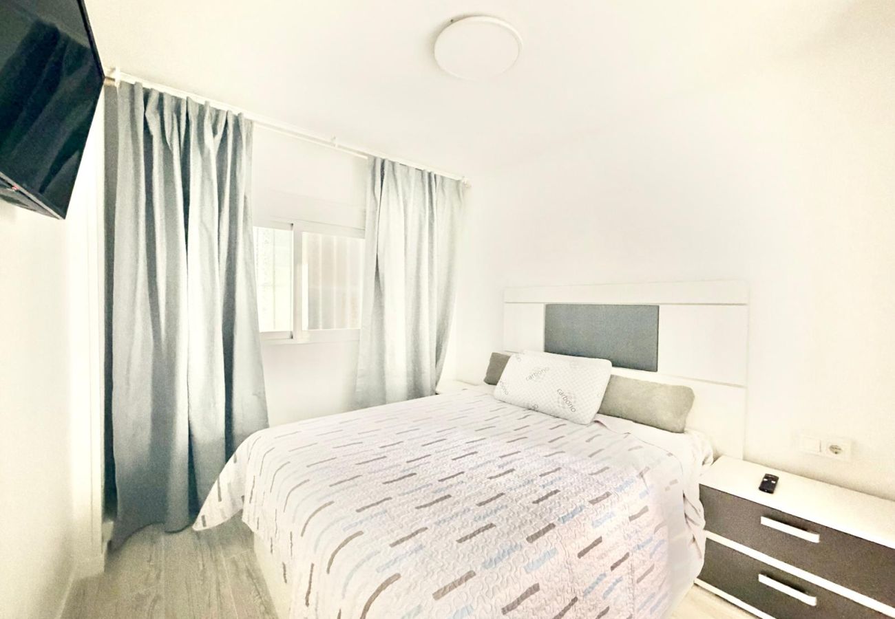 Apartment in Benidorm - GAMBO CENTER A019