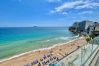 Apartment in Benidorm - EMALCO SEAFRONT MODERN APARTMENT A061