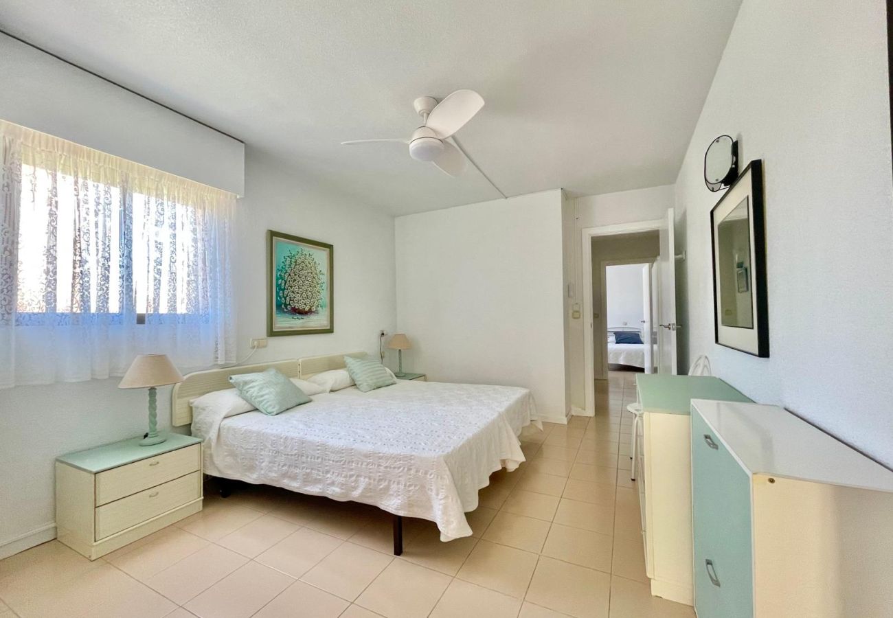 Apartment in Benidorm - COBLANCA PONIENTE APARTMENT A081