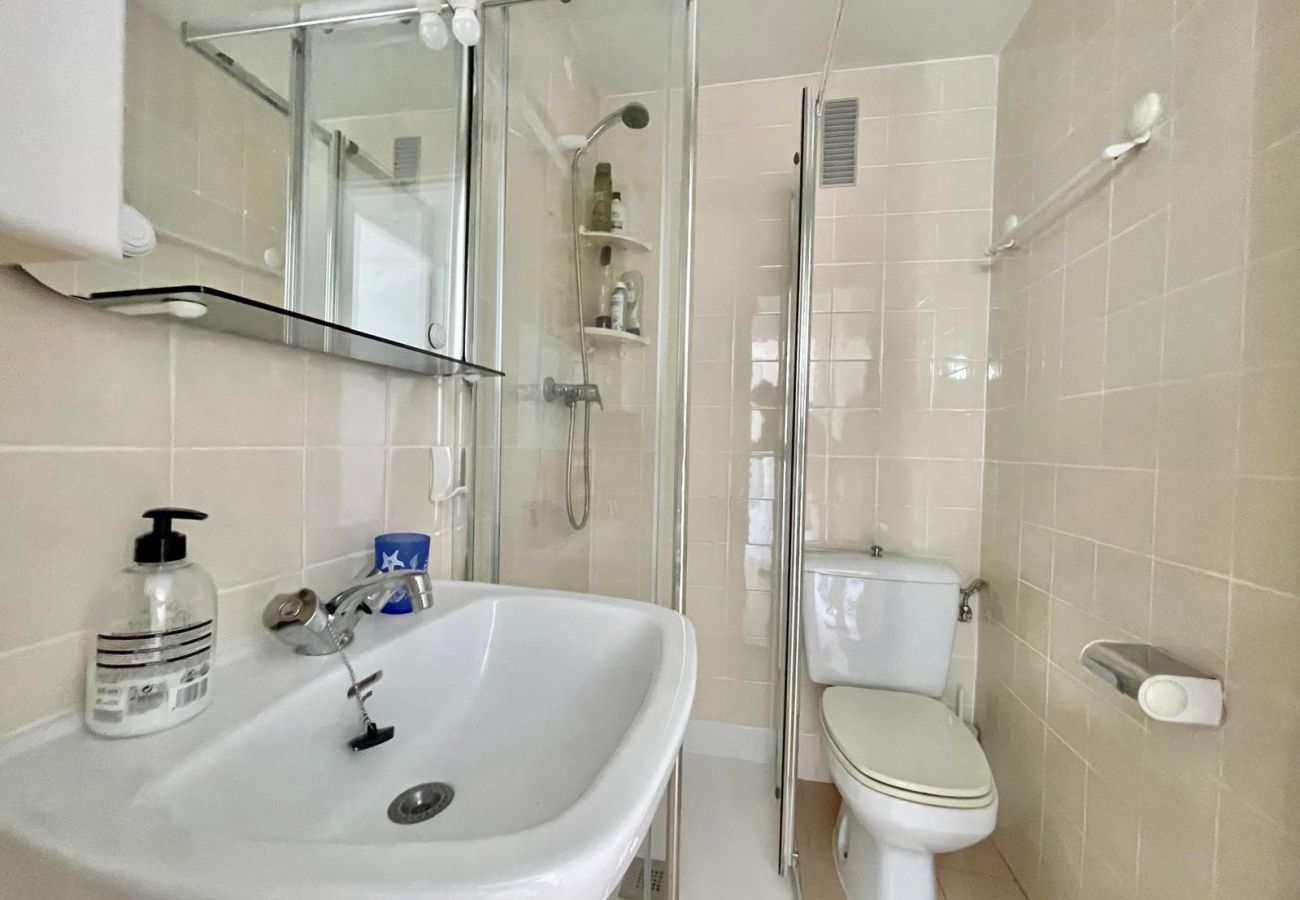 Apartment in Benidorm - COBLANCA PONIENTE APARTMENT A081