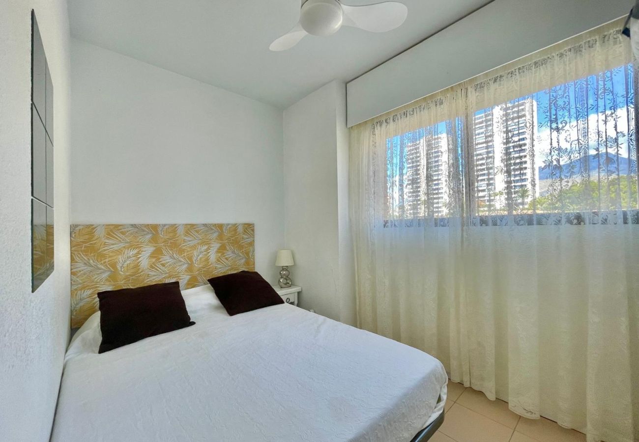 Apartment in Benidorm - COBLANCA PONIENTE APARTMENT A081
