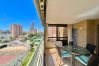 Apartment in Benidorm - COBLANCA PONIENTE APARTMENT A081