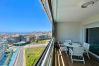 Apartment in Benidorm - ALBAIDA PARK BENIDORM LEVANTE (A137)