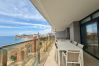 Apartment in Benidorm - SUNSET CLIFF SEASIDE HEAVEN (A041)
