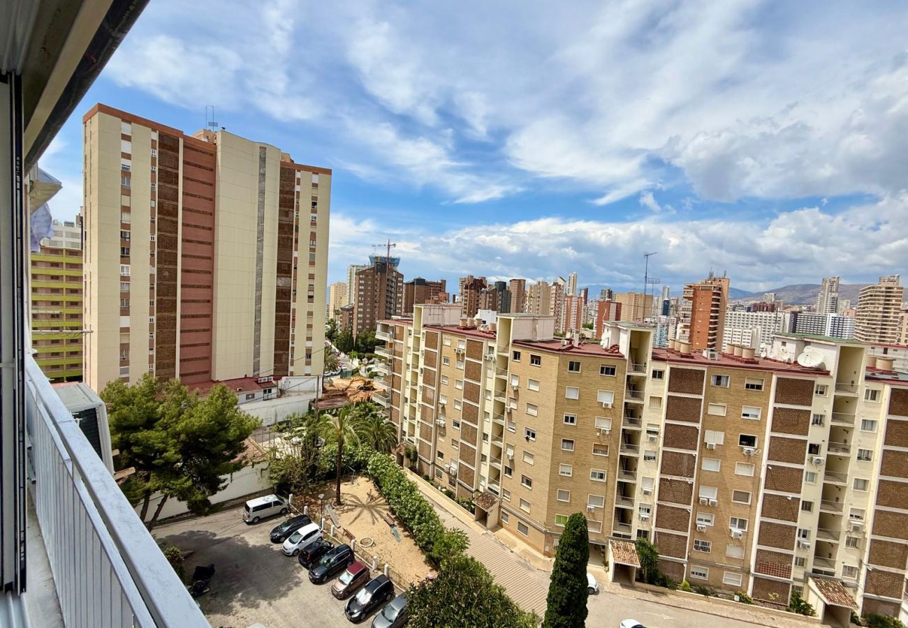Apartment in Benidorm - LOIXANA NEW RINCON N098