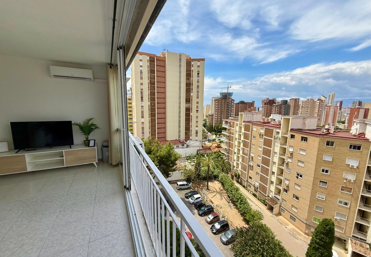Apartment in Benidorm - LOIXANA NEW RINCON N098