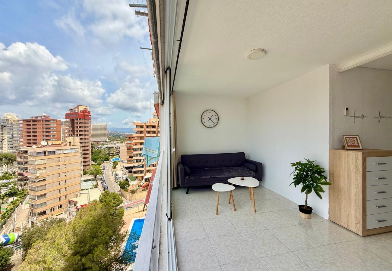 Apartment in Benidorm - LOIXANA NEW RINCON N098