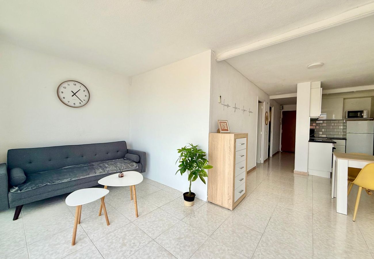 Apartment in Benidorm - LOIXANA NEW RINCON N098