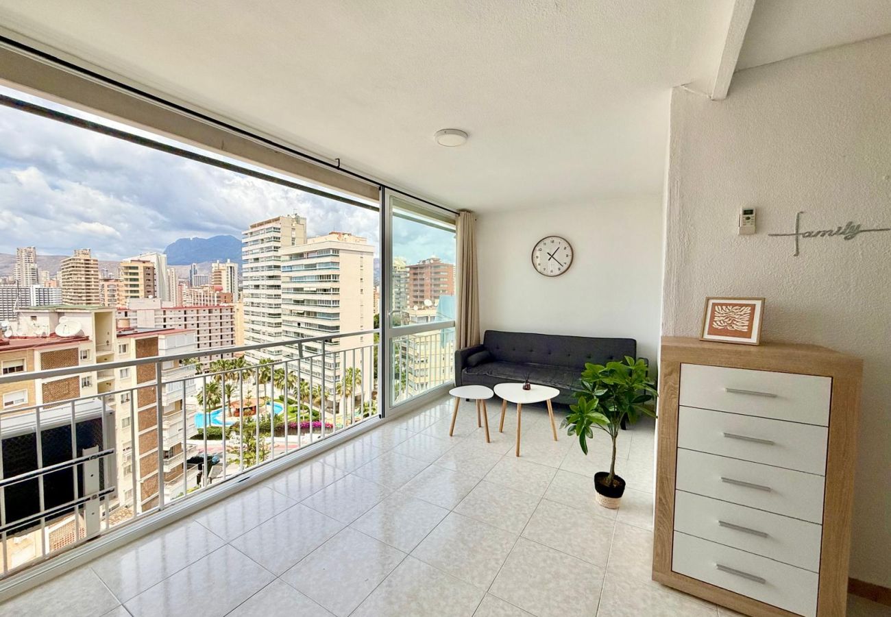 Apartment in Benidorm - LOIXANA NEW RINCON N098