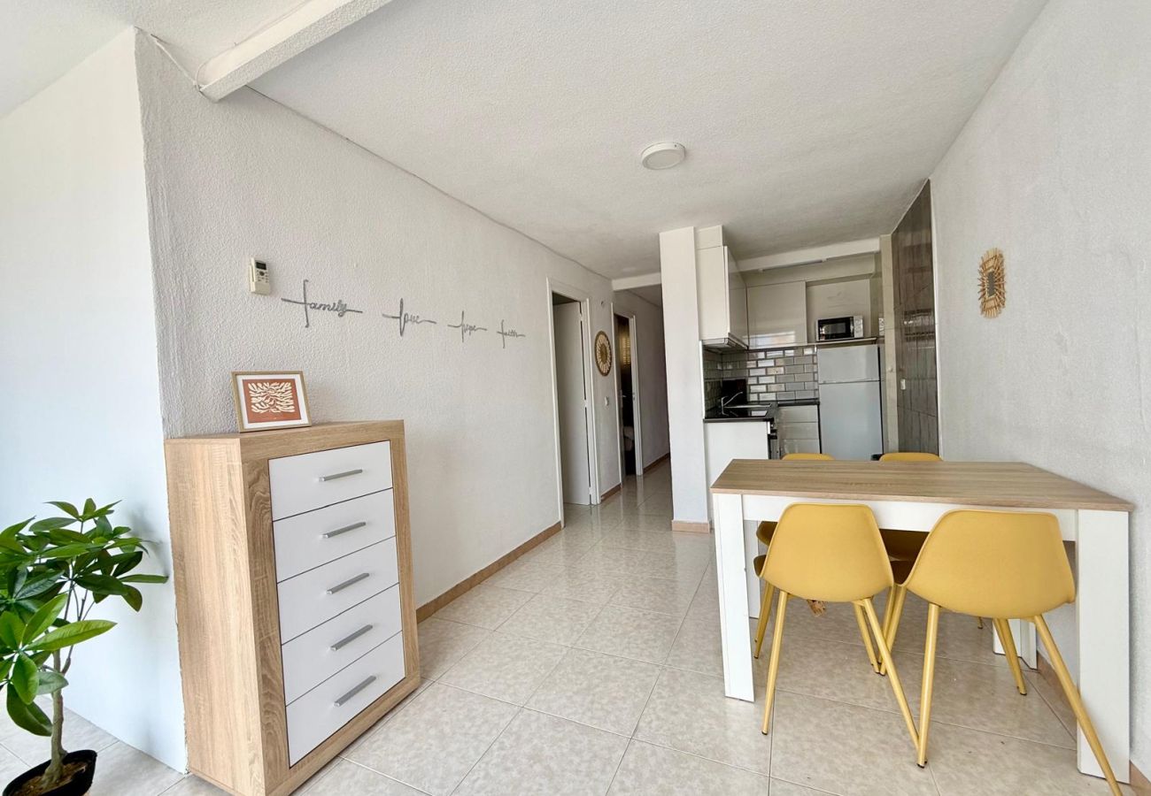 Apartment in Benidorm - LOIXANA NEW RINCON N098