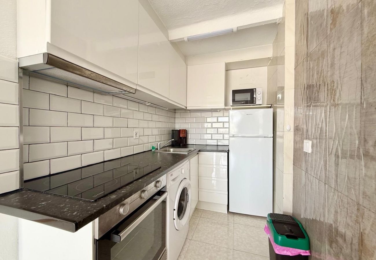Apartment in Benidorm - LOIXANA NEW RINCON N098