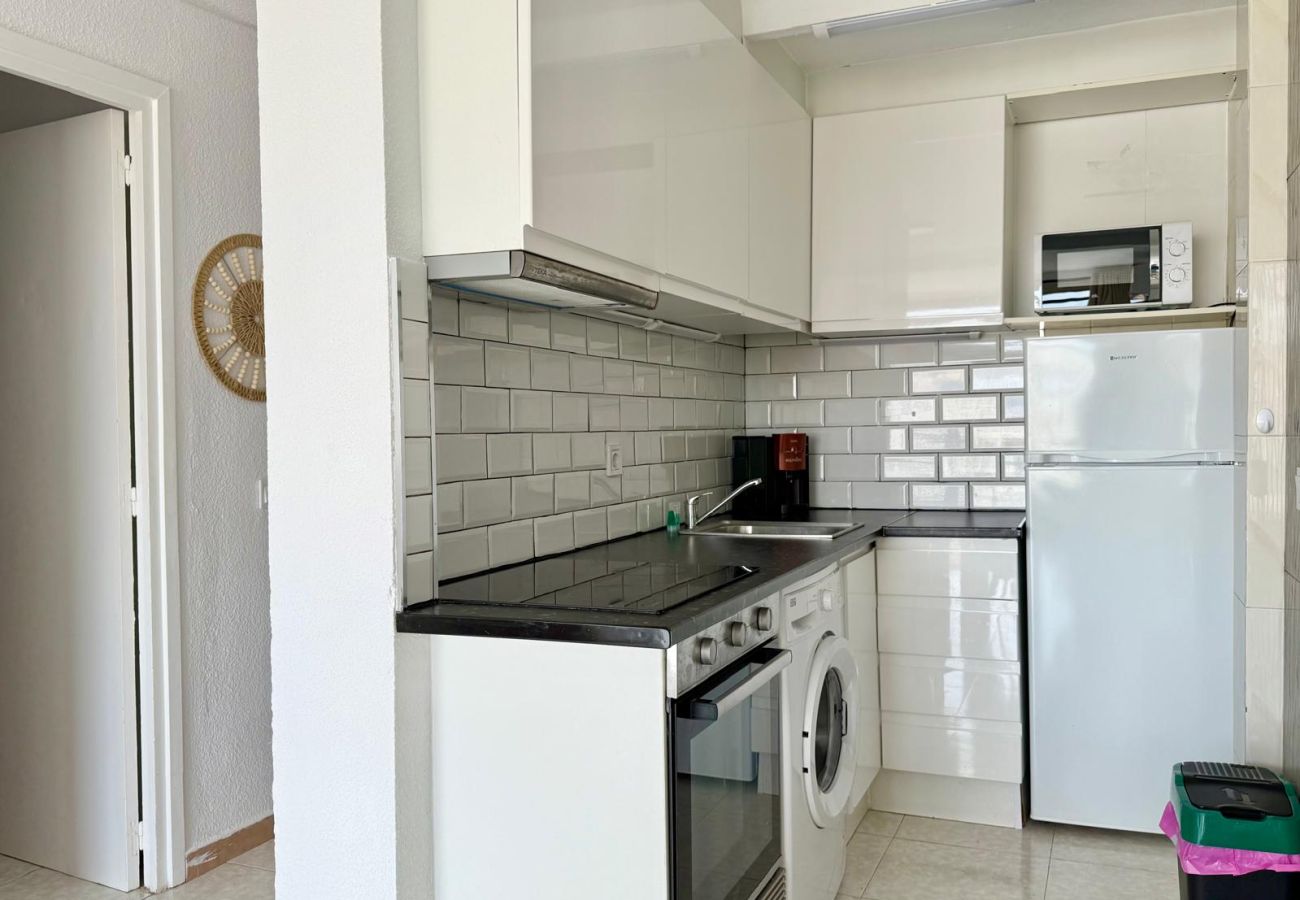 Apartment in Benidorm - LOIXANA NEW RINCON N098