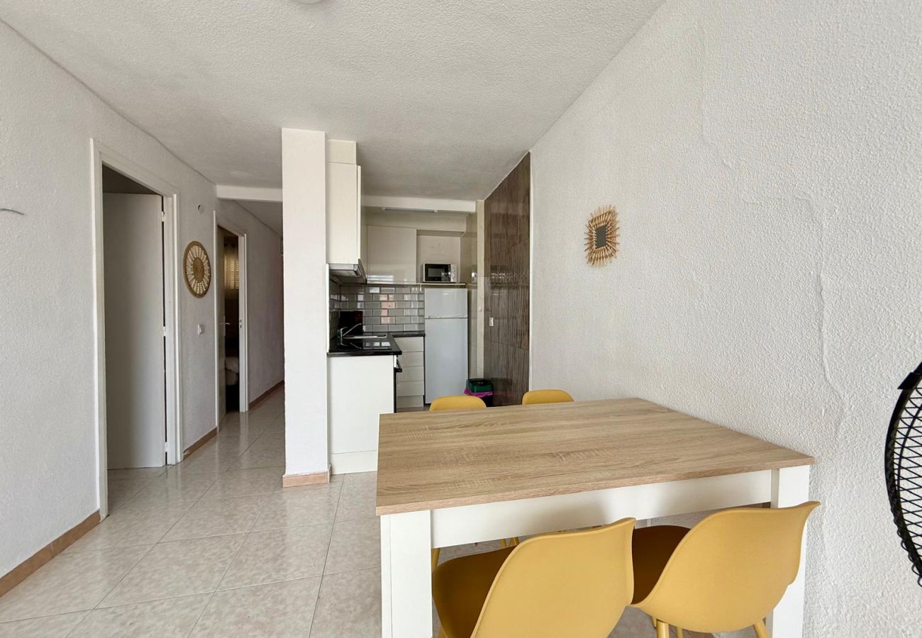 Apartment in Benidorm - LOIXANA NEW RINCON N098