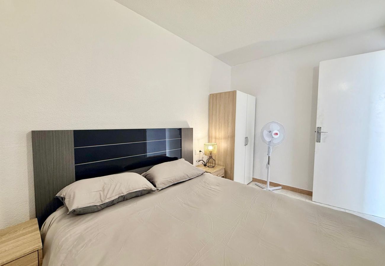 Apartment in Benidorm - LOIXANA NEW RINCON N098