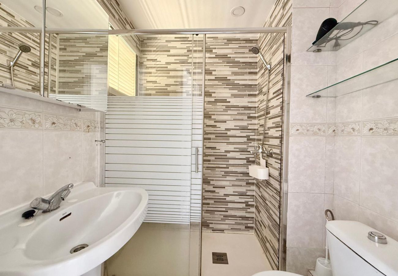Apartment in Benidorm - LOIXANA NEW RINCON N098